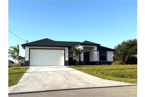 147 Pearson Street, Lehigh Acres, FL 33974 - MLS#2025021889