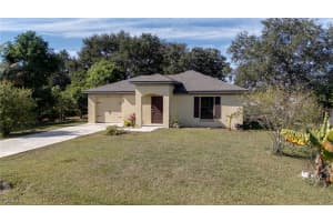 824 Umber Drive, Fort Myers, FL 33913 - MLS#2025021908