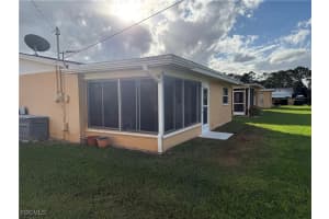 2211 Orchid Road, Lehigh Acres, FL 33936 - MLS#2025021913