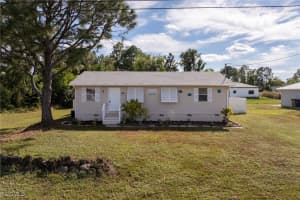 3503 22nd Street, Lehigh Acres, FL 33976 - MLS#2025021915