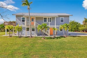 495 E Lake Rd, Sanibel