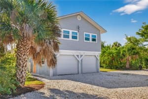 495 Lake Road, Sanibel, FL 33957 - MLS#2025021920