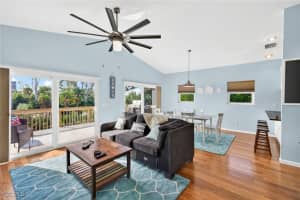 495 Lake Road, Sanibel, FL 33957 - MLS#2025021920