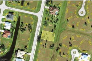 16348 Cape Horn Boulevard, Punta Gorda, FL 33955 - MLS#2025021930