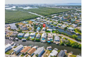 17740 Rebecca Avenue, Fort Myers Beach, FL 33931 - MLS#2025021931