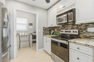 17740 Rebecca Avenue, Fort Myers Beach, FL 33931 - MLS#2025021931