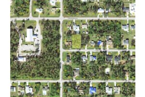 18366 Wayne Avenue, Port Charlotte, FL 33948 - MLS#2025021939