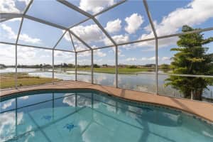 304 12th Lane, Cape Coral, FL 33993 - MLS#2025021942