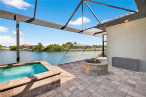 1219 20th Place, Cape Coral, FL 33993 - MLS#2025021943