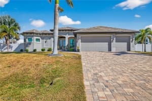 1219 20th Place, Cape Coral, FL 33993 - MLS#2025021943
