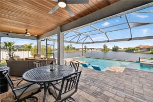 1219 20th Place, Cape Coral, FL 33993 - MLS#2025021943