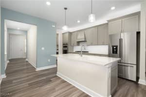 42186 Edgewater Drive, Punta Gorda, FL 33982 - MLS#2025021952