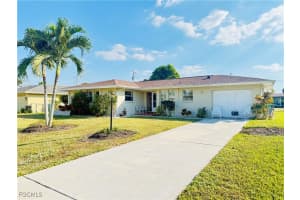 1418 43rd Street, Cape Coral, FL 33904 Sold 12/29/25