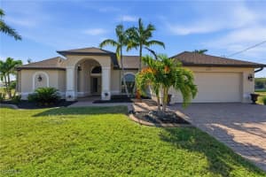 4018 Nw 12th St, Cape Coral 4018 Nw 12th St, Cape Coral