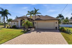 4018 12th Street, Cape Coral, FL 33993 - MLS#2025021957