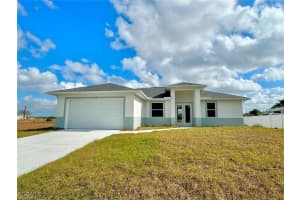 605 Marcella Avenue, Labelle, FL 33935 - MLS#2025021959