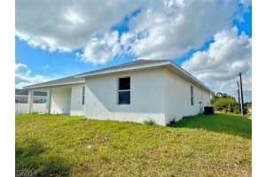 605 Marcella Avenue, Labelle, FL 33935 - MLS#2025021959