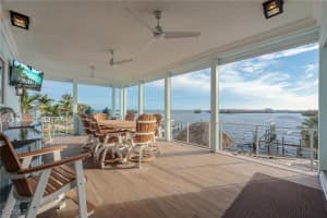 3807 San Carlos Drive, St James City, FL 33956 - MLS#2025021960