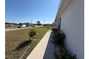 1724 11th Place, Cape Coral, FL 33993 - MLS#2025021961