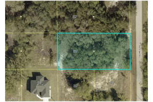 1603 Columbus Avenue, Lehigh Acres, FL 33972 - MLS#2025021965