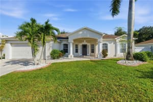 2412 Nature Pointe Loop, Fort Myers