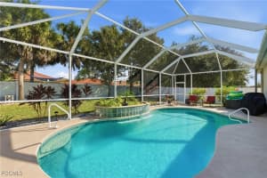 2412 Nature Pointe Loop, Fort Myers, FL 33905 - MLS#2025021970