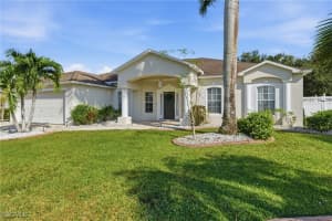 2412 Nature Pointe Loop, Fort Myers, FL 33905 - MLS#2025021970