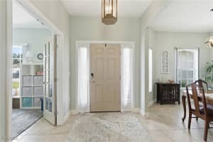 2412 Nature Pointe Loop, Fort Myers, FL 33905 - MLS#2025021970