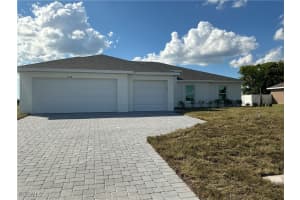 1738 7th Place, Cape Coral, FL 33993 - MLS#2025021974