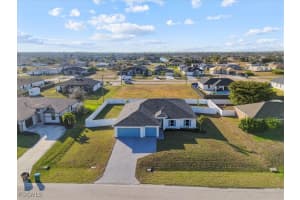 1738 7th Place, Cape Coral, FL 33993 Sold 12/19/25