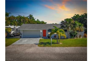 5442 Martin Cove, Bokeelia, FL 33922 - MLS#2025021978