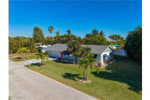 5442 Martin Cove, Bokeelia, FL 33922 - MLS#2025021978