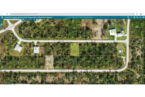 7577 Coach Road, Port Charlotte, FL 33981 - MLS#2025021982