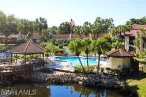 4396 Bowsprit Ct 2e, Fort Myers