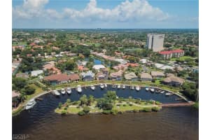 4396 Bowsprit Court, Fort Myers, FL 33919 - MLS#2025021985