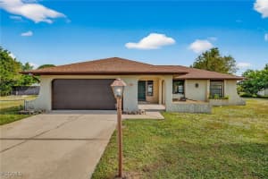 203 Tree Swallow Court, Lehigh Acres, FL 33936 - MLS#2025021988