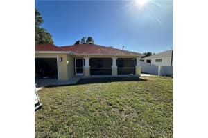 2805 14th Street, Lehigh Acres, FL 33971 - MLS#2025021991