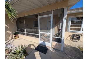 16 Alabama Road, Lehigh Acres, FL 33936 - MLS#2025021998