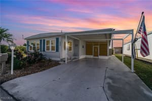 5508 Colonial Rd, North Fort Myers