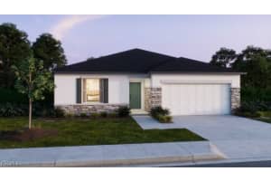 3019 49th Street, Lehigh Acres, FL 33976 - MLS#2025022003