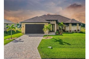 1504 37th Avenue, Cape Coral, FL 33993 - MLS#2025022013