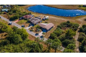 720 Chavers Street, Lehigh Acres, FL 33974 - MLS#2025022016