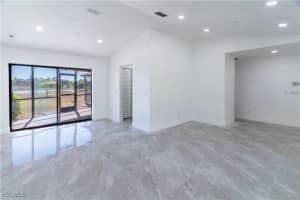 720 Chavers Street, Lehigh Acres, FL 33974 - MLS#2025022016