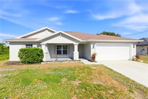 2906 26th Street, Lehigh Acres, FL 33976 - MLS#2025022022