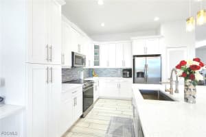 2675 Blue Cypress Lake Court, Cape Coral, FL 33909 - MLS#2025022023