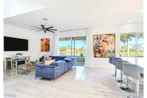 2675 Blue Cypress Lake Court, Cape Coral, FL 33909 - MLS#2025022023