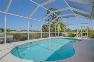 1904 19th Avenue, Cape Coral, FL 33909 - MLS#2025022028