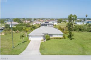 1904 19th Avenue, Cape Coral, FL 33909 - MLS#2025022028