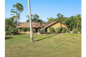 16114 Flagg Pond Ln, North Fort Myers