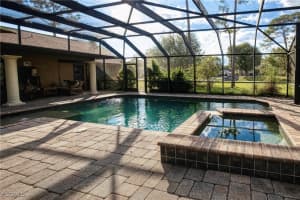 16114 Flagg Pond Lane, North Fort Myers, FL 33917 - MLS#2025022034